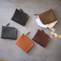 Baby wallet