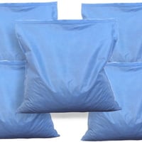 国産 床下竹炭10リットル ×5袋セット［1坪分］除湿・消臭