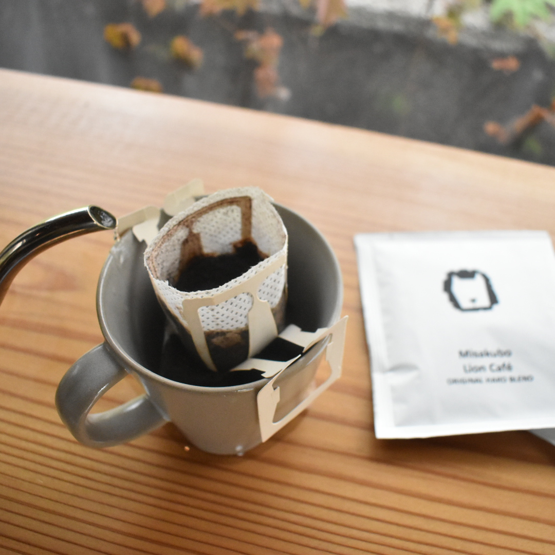 ライジングサンコーヒー マグカップ クリップ ギフトセット コーヒーバック ライジングサンコーヒー マグカップ クリップ ギフトセット