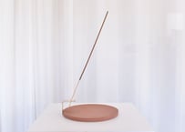 MOTON DESIGN STUDIO　MOBO　incense holder Type A - Red