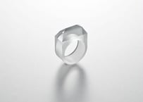 NUEN　SURFACE　RING 03