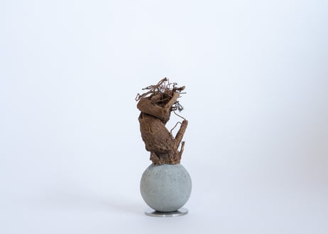 KELEN OBJECT　KON　No.122