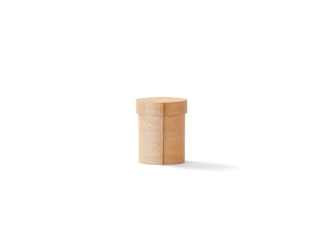 hibinowa　Circle Box　S