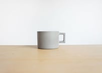 MOTON DESIGN STUDIO　SUITAGAMA　SG03 Mug　Gray