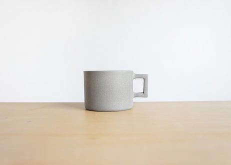 MOTON DESIGN STUDIO　SUITAGAMA　SG03 Mug　Gray