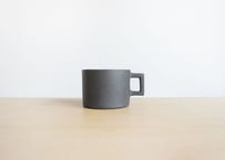 MOTON DESIGN STUDIO　SUITAGAMA　SG03 Mug　Black
