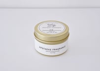 TIN CANDLE / Fig