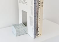 MOTON DESIGN STUDIO　MOBO　Weight - Stone