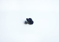 NOEUD　8knot - pin　Navy