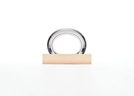 NUEN　CHAMFER　BANGLE