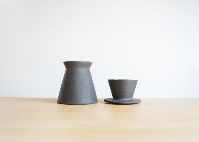 MOTON SUITAGAMA SG03 Dripper Black | SOF STORE