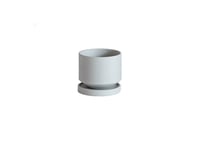 MOTON DESIGN STUDIO　BULBOUS　STRAIGHT　S　Gray