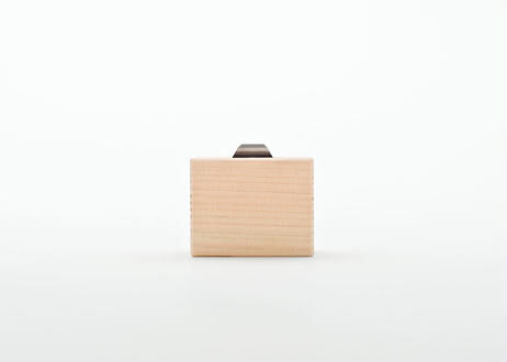 NUEN　SURFACE　RING 02