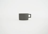 MOTON DESIGN STUDIO　SUITAGAMA　SG03 Mug　L　Black