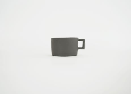 MOTON DESIGN STUDIO　SUITAGAMA　SG03 Mug　L　Black