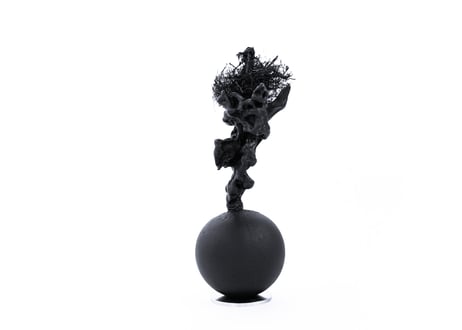 KELEN OBJECT　KON　No.135