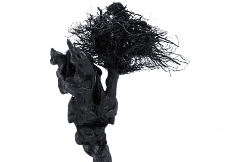 KELEN OBJECT　KON　No.135