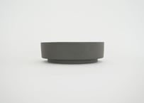 MOTON DESIGN STUDIO　SUITAGAMA　NewSG01 Bowl　L　Black