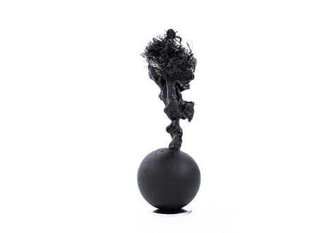 KELEN OBJECT　KON　No.135