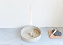 MOTON DESIGN STUDIO　MOBO　incense holder Type B