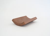 TAJIMI CUSTOM TILES　Cove Unglazed Dark