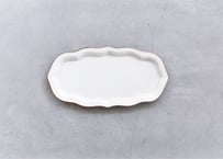 NOVEM Kutani Pottery　付出皿