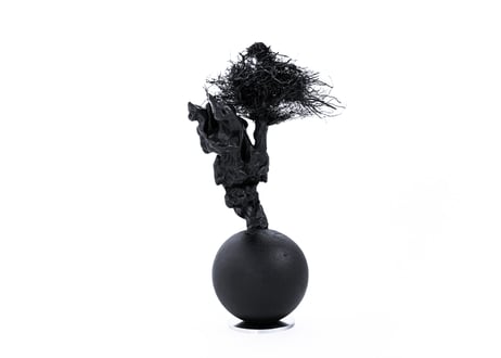 KELEN OBJECT　KON　No.135