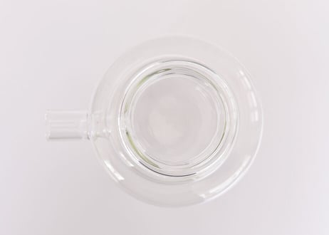 ICHENDORF teapot 2cups