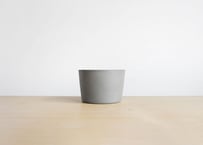 MOTON DESIGN STUDIO　SUITAGAMA　SG01 Bowl　S　Gray