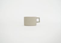 MOTON DESIGN STUDIO　SUITAGAMA　SG03 Mug　L　Gray