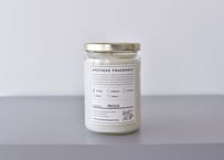 JAR CANDLE / Possess