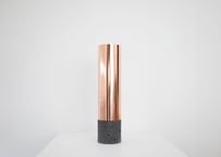 MOTON DESIGN STUDIO　BULBOUS　FLAT　Black