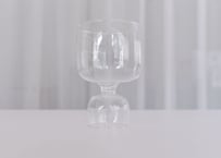 ICHENDORF kokesi wine glass