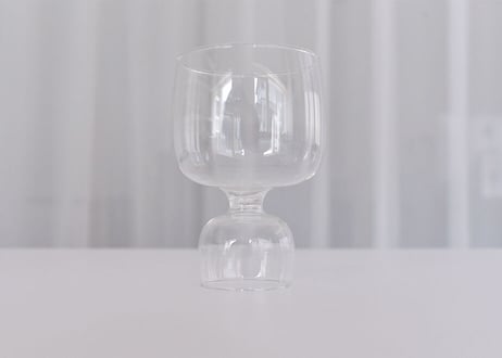 ICHENDORF kokesi wine glass
