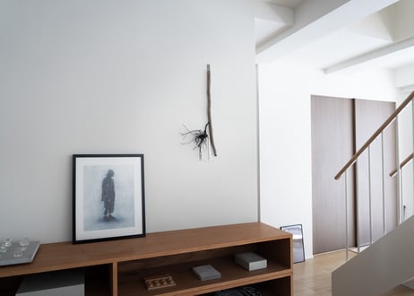 KELEN OBJECT　KON　type W　No.001
