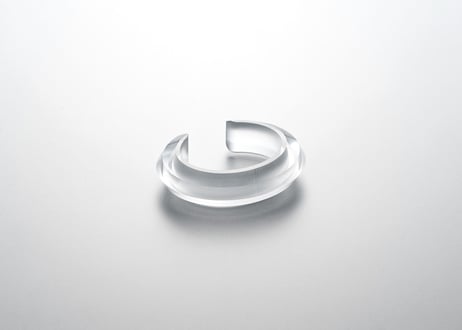 NUEN　CHAMFER　BANGLE