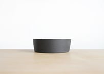 MOTON DESIGN STUDIO　SUITAGAMA　SG01 Bowl　L　Black