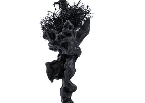 KELEN OBJECT　KON　No.135