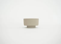 MOTON DESIGN STUDIO　SUITAGAMA　NewSG01 Bowl　S　Gray