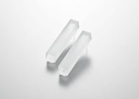 NUEN　SURFACE　EARINGS / PIERCE　LONG