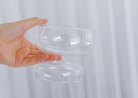 ICHENDORF kokesi bowl