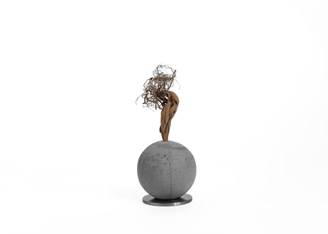 KELEN OBJECT　KON　No.173