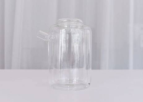 ICHENDORF teapot 2cups