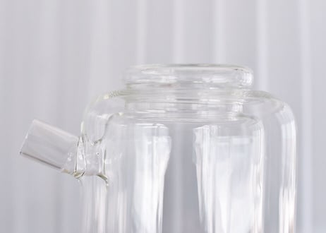 ICHENDORF teapot 2cups