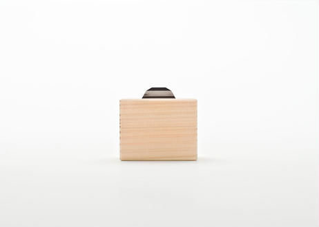 NUEN　SURFACE　RING 03