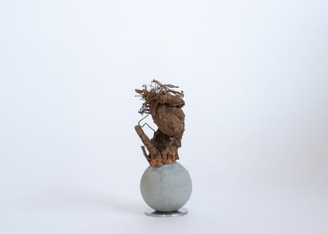 KELEN OBJECT　KON　No.122