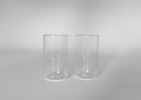 SEKISAKA　ALTER GLASS 160　[Clear]