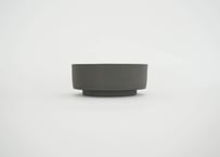 MOTON DESIGN STUDIO　SUITAGAMA　NewSG01 Bowl　M　Black