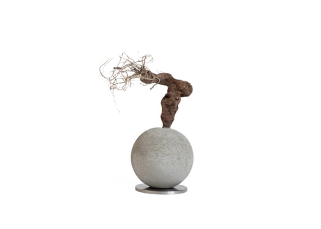 KELEN OBJECT　KON　No.166