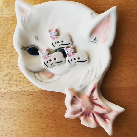 ふうせんねこ屋